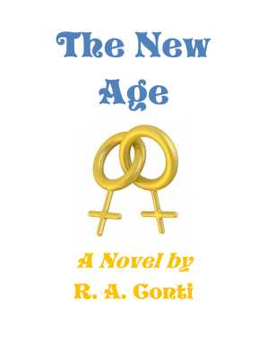 The New Age cover 7-1