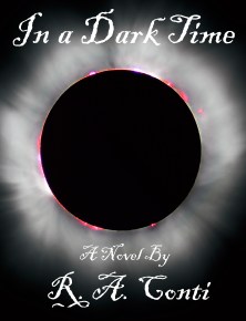 DARK TIME COVER 2